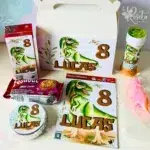 PAPELERÍA CREATIVA 1.0 - REEMPAQUES