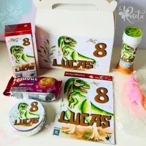 PAPELERÍA CREATIVA 1.0 - REEMPAQUES