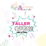 TALLER EXPRESS DICIEMBRE