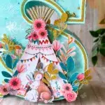 ONLINE WORKSHOP BOX 3D LETTER S - Imagen 5