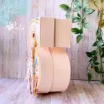 ONLINE WORKSHOP BOX 3D LETTER S - Imagen 2