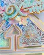 Taller online - Montaje Letra Shadow - Imagen 2