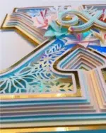 Taller online - Montaje Letra Shadow - Imagen 4